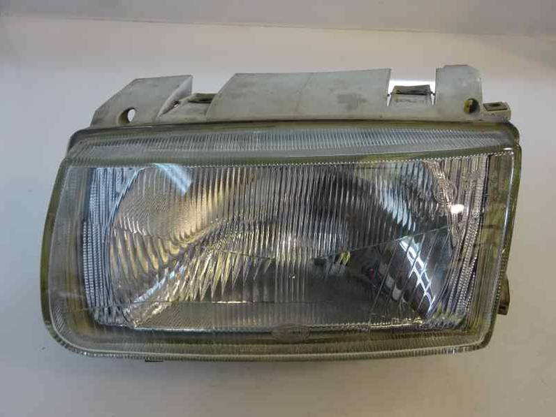 FARO IZQUIERDO VOLKSWAGEN POLO BERLINA 1996 1.9 D (64 CV)