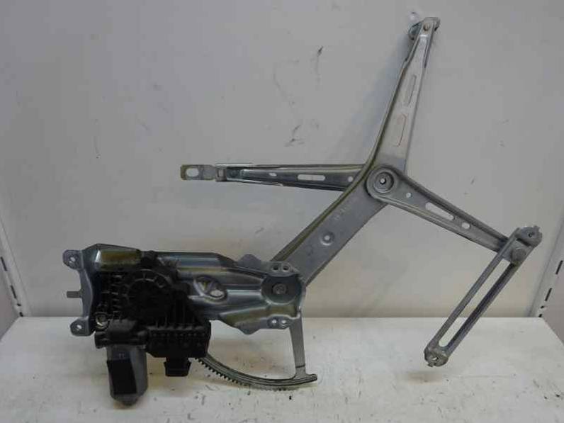 ELEVALUNAS DELANTERO DERECHO OPEL ZAFIRA A 2001 2.0 DTI (101 CV)