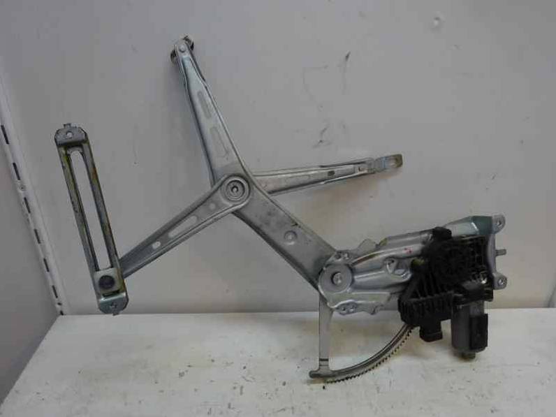 ELEVALUNAS DELANTERO IZQUIERDO OPEL ZAFIRA A 2001 2.0 DTI (101 CV)