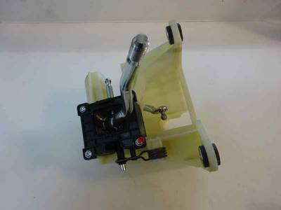 PALANCA CAMBIO FORD FOCUS C MAX 2009 1.6 TDCI (90 CV)