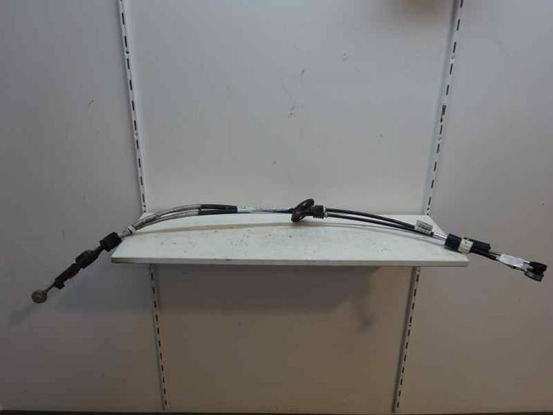 PALANCA CAMBIO FORD FOCUS C MAX 2009 1.6 TDCI (90 CV)