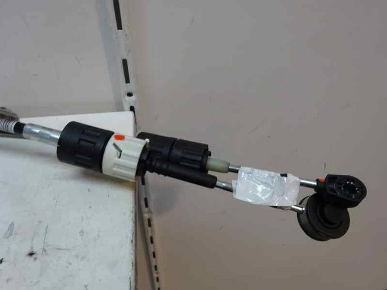 PALANCA CAMBIO FORD FOCUS C MAX 2009 1.6 TDCI (90 CV)