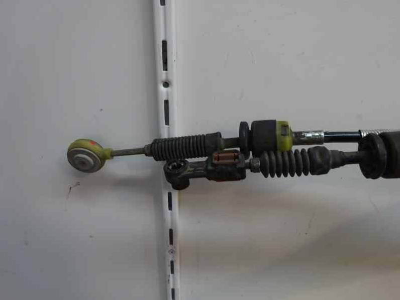 PALANCA CAMBIO FORD FOCUS C MAX 2009 1.6 TDCI (90 CV)