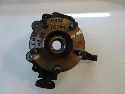 MANGUETA DELANTERA IZQUIERDA FORD FOCUS C MAX 2009 1.6 TDCI (90 CV)