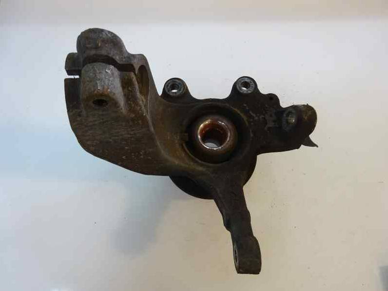 MANGUETA DELANTERA IZQUIERDA FORD FOCUS C MAX 2009 1.6 TDCI (90 CV)