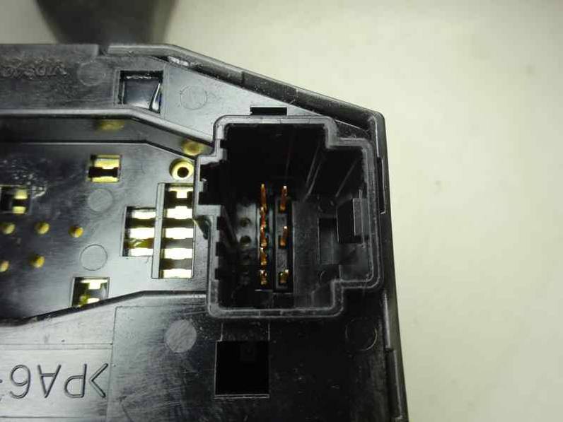 MANDO INTERMITENTES FORD FOCUS C MAX 2009 1.6 TDCI (90 CV)