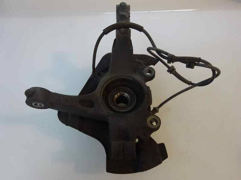 MANGUETA DELANTERA IZQUIERDA FIAT GRANDE PUNTO 2006 1.4 (78 CV)