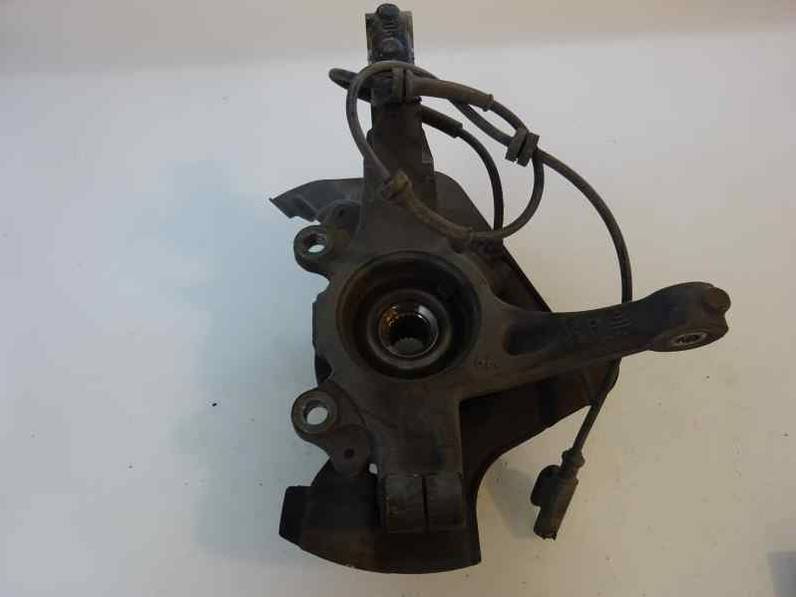 MANGUETA DELANTERA DERECHA FIAT GRANDE PUNTO 2006 1.4 (78 CV)