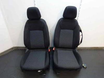 JUEGO ASIENTOS COMPLETO OPEL ASTRA K LIM 5TURIG 2016 1.4 16V SIDI TURBO (125 CV)