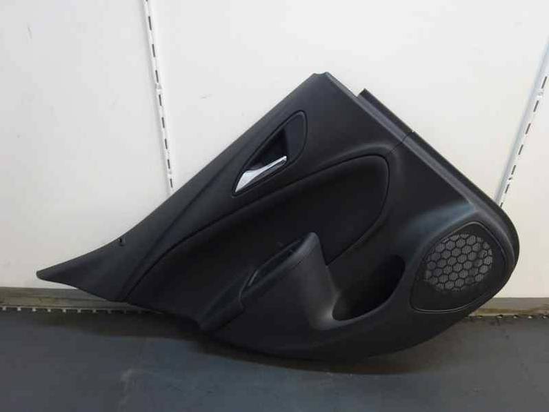 JUEGO ASIENTOS COMPLETO OPEL ASTRA K LIM 5TURIG 2016 1.4 16V SIDI TURBO (125 CV)