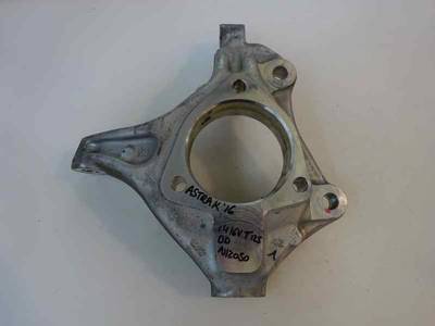 MANGUETA DELANTERA DERECHA OPEL ASTRA K LIM 5TURIG 2016 1.4 16V SIDI TURBO (125 CV)