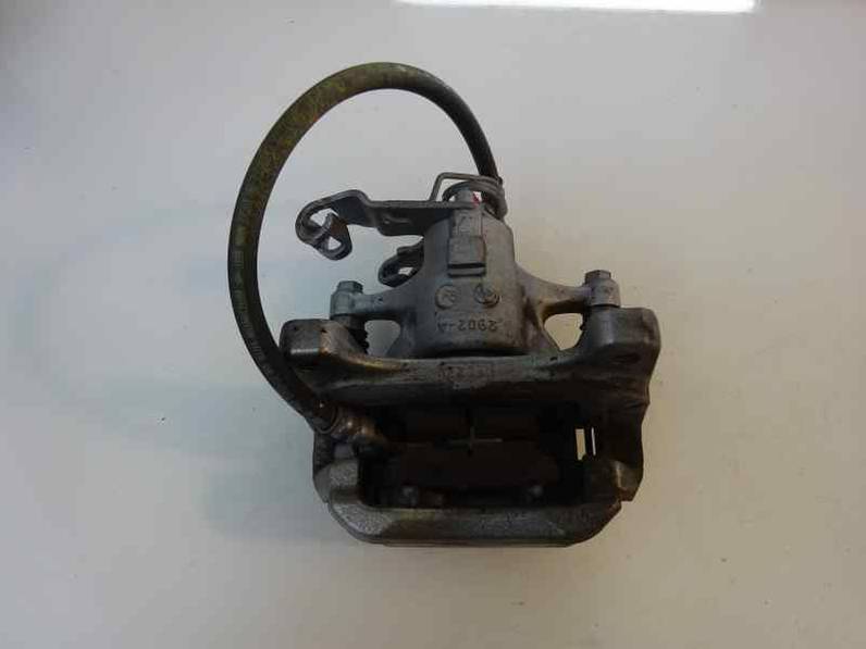 PINZA FRENO TRASERA DERECHA OPEL ASTRA K LIM 5TURIG 2016 1.4 16V SIDI TURBO (125 CV)