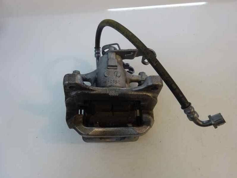 PINZA FRENO TRASERA IZQUIERDA OPEL ASTRA K LIM 5TURIG 2016 1.4 16V SIDI TURBO (125 CV)