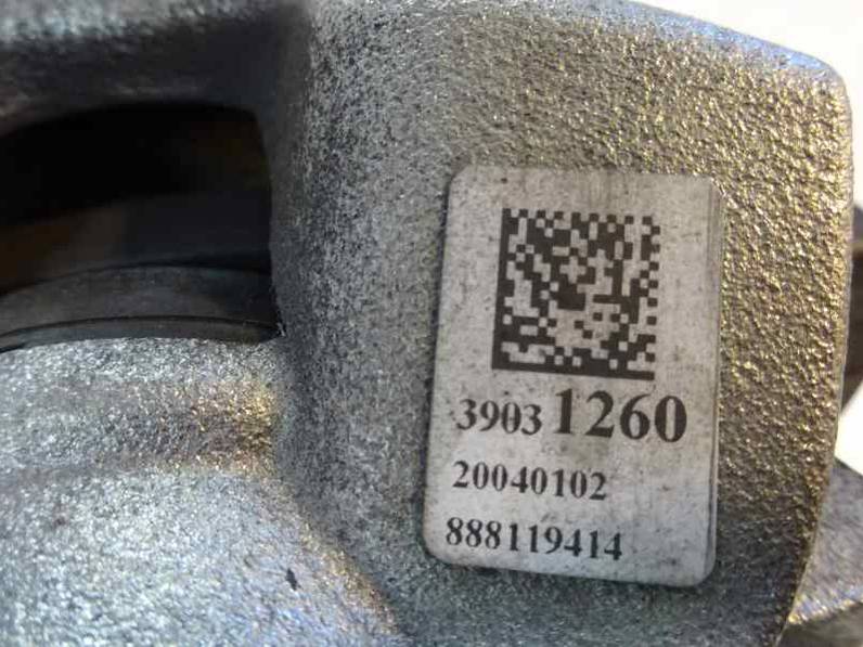 PINZA FRENO DELANTERA IZQUIERDA OPEL ASTRA K LIM 5TURIG 2016 1.4 16V SIDI TURBO (125 CV)