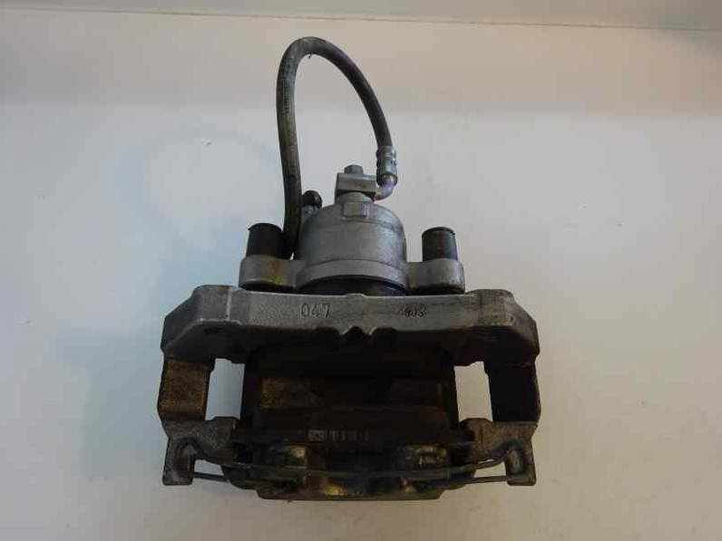 PINZA FRENO DELANTERA IZQUIERDA OPEL ASTRA K LIM 5TURIG 2016 1.4 16V SIDI TURBO (125 CV)