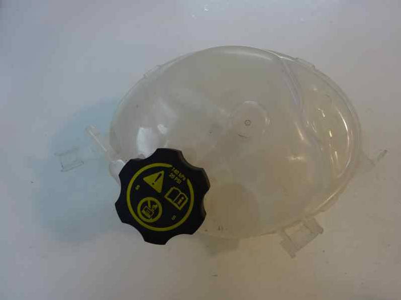 DEPOSITO EXPANSION OPEL ASTRA K LIM 5TURIG 2016 1.4 16V SIDI TURBO (125 CV)