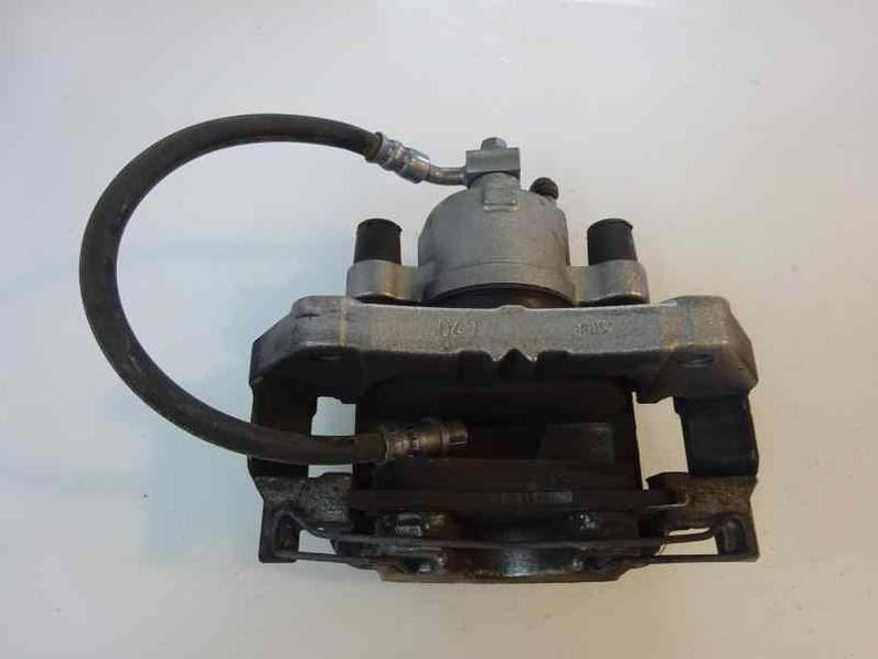 PINZA FRENO DELANTERA DERECHA OPEL ASTRA K LIM 5TURIG 2016 1.4 16V SIDI TURBO (125 CV)