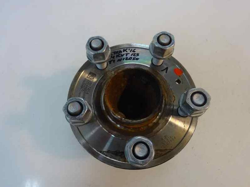 BUJE OPEL ASTRA K LIM 5TURIG 2016 1.4 16V SIDI TURBO (125 CV)