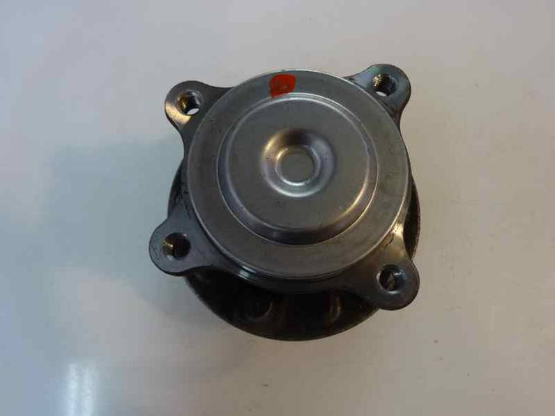 BUJE OPEL ASTRA K LIM 5TURIG 2016 1.4 16V SIDI TURBO (125 CV)