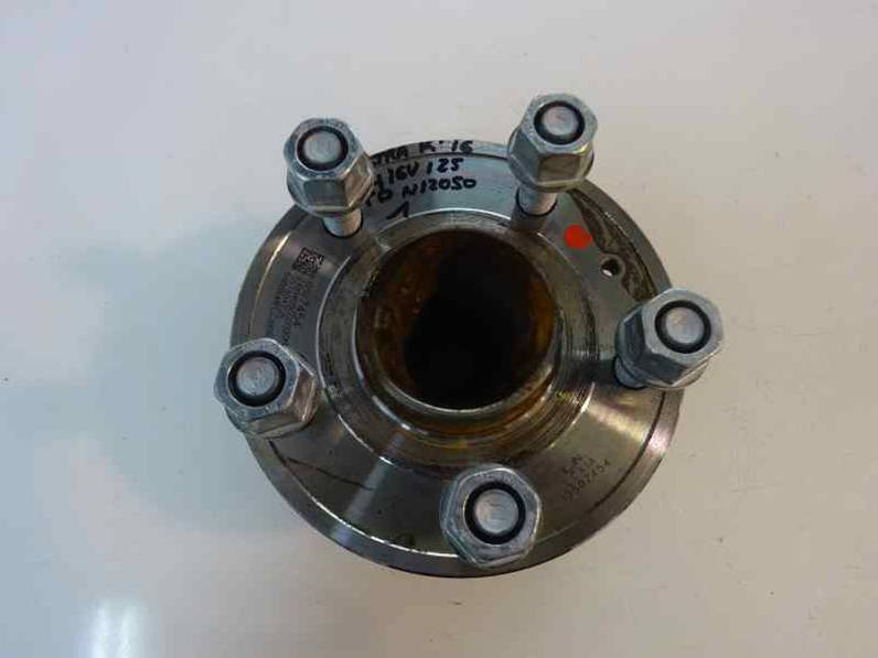 BUJE OPEL ASTRA K LIM 5TURIG 2016 1.4 16V SIDI TURBO (125 CV)