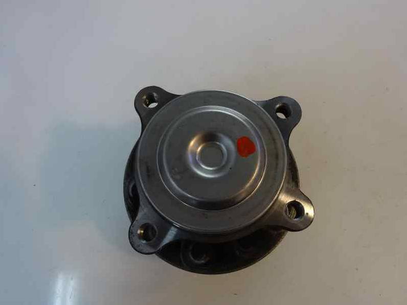 BUJE OPEL ASTRA K LIM 5TURIG 2016 1.4 16V SIDI TURBO (125 CV)