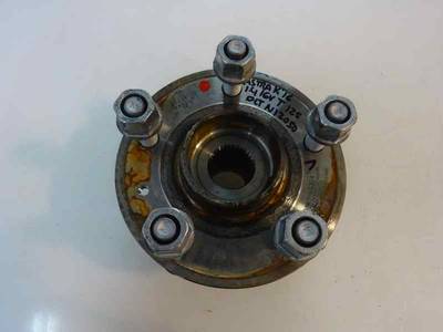 BUJE OPEL ASTRA K LIM 5TURIG 2016 1.4 16V SIDI TURBO (125 CV)