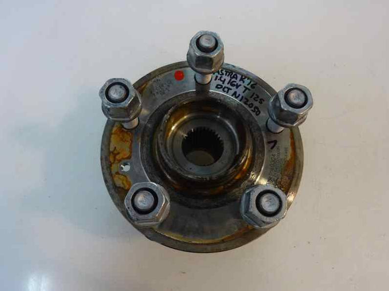 BUJE OPEL ASTRA K LIM 5TURIG 2016 1.4 16V SIDI TURBO (125 CV)