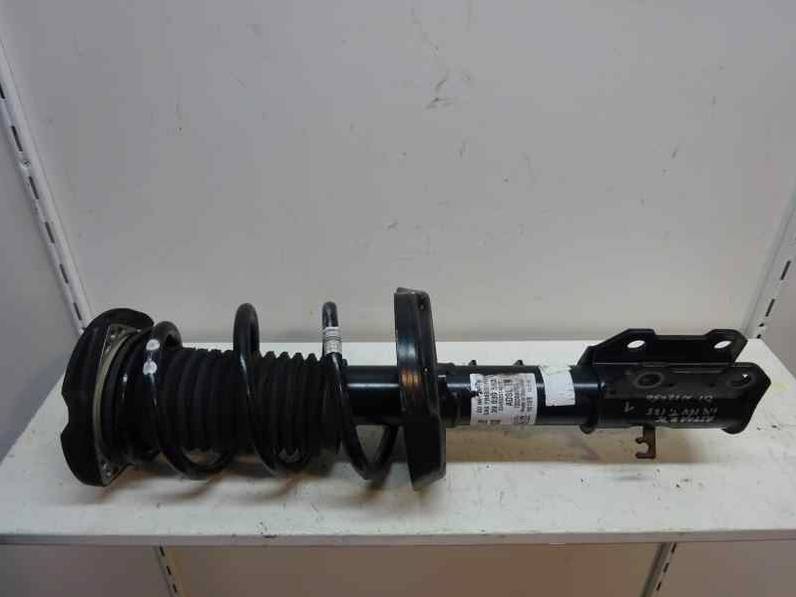 AMORTIGUADOR DELANTERO IZQUIERDO OPEL ASTRA K LIM 5TURIG 2016 1.4 16V SIDI TURBO (125 CV)