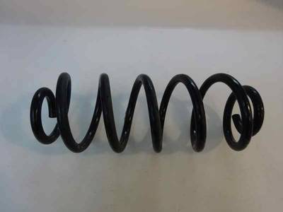 MUELLE AMORTIGUACION OPEL ASTRA K LIM 5TURIG 2016 1.4 16V SIDI TURBO (125 CV)