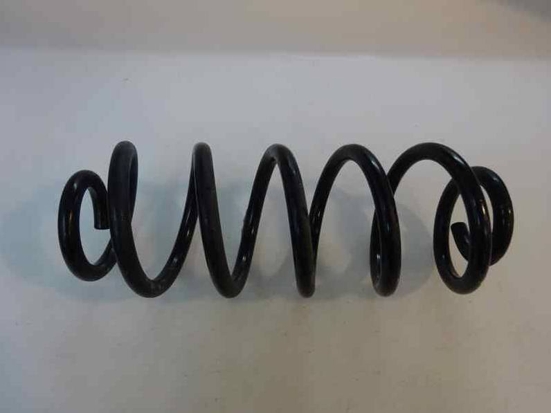 MUELLE AMORTIGUACION OPEL ASTRA K LIM 5TURIG 2016 1.4 16V SIDI TURBO (125 CV)