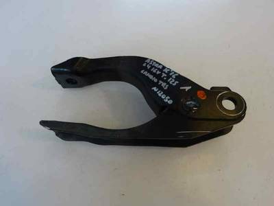 SOPORTE CAMBIO OPEL ASTRA K LIM 5TURIG 2016 1.4 16V SIDI TURBO (125 CV)