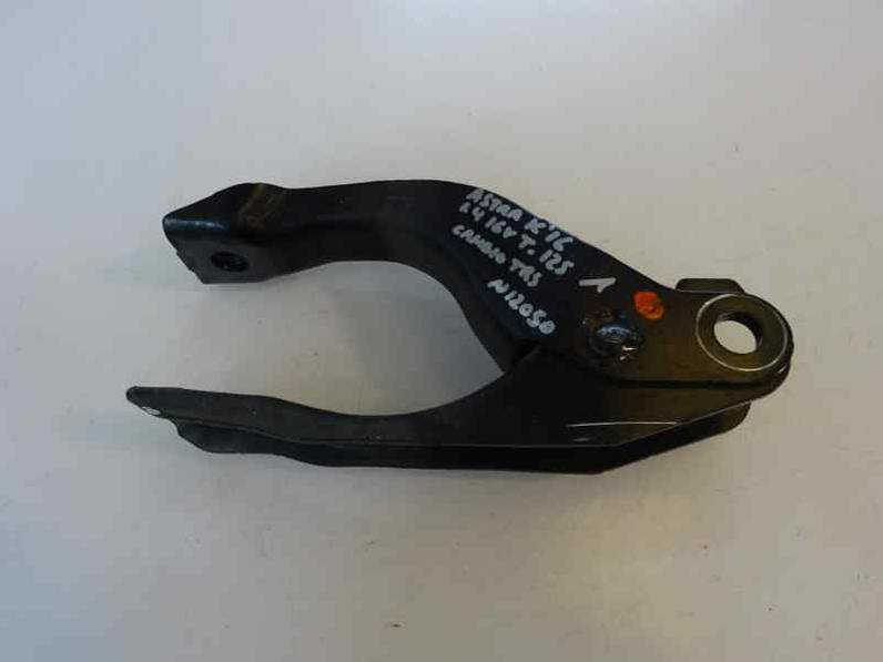 SOPORTE CAMBIO OPEL ASTRA K LIM 5TURIG 2016 1.4 16V SIDI TURBO (125 CV)