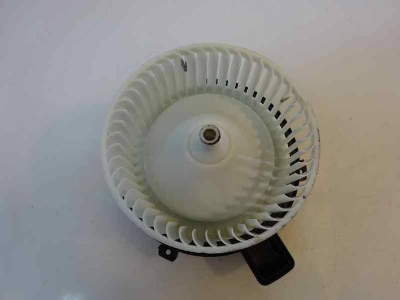 MOTOR CALEFACCION OPEL ASTRA K LIM 5TURIG 2016 1.4 16V SIDI TURBO (125 CV)