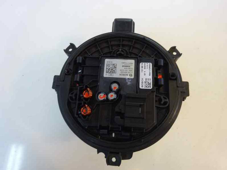 MOTOR CALEFACCION OPEL ASTRA K LIM 5TURIG 2016 1.4 16V SIDI TURBO (125 CV)