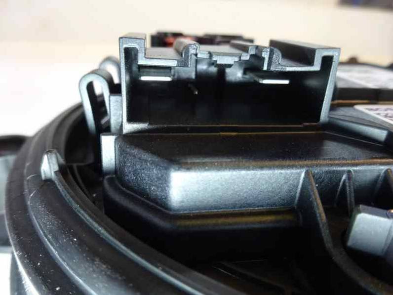 MOTOR CALEFACCION OPEL ASTRA K LIM 5TURIG 2016 1.4 16V SIDI TURBO (125 CV)