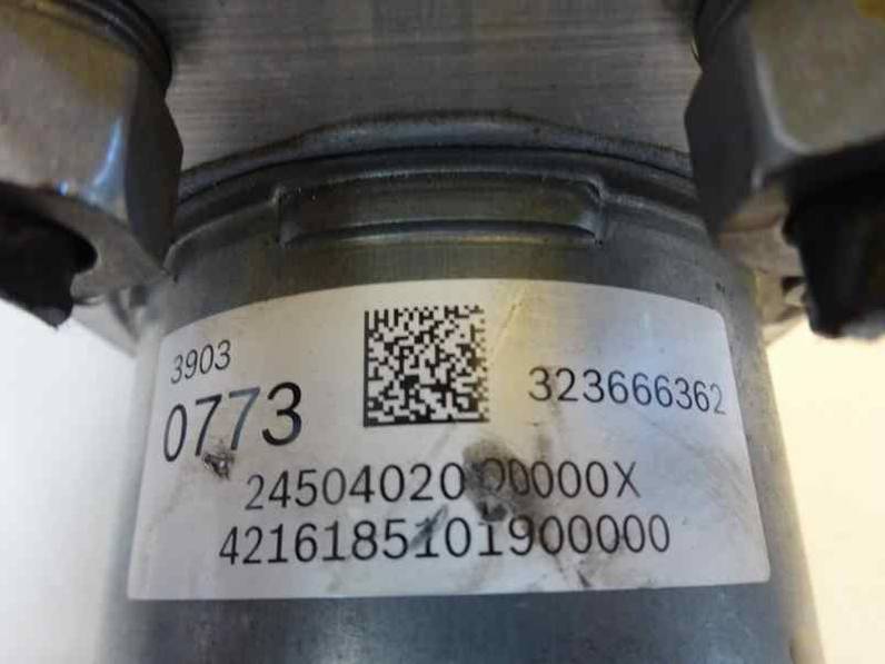 ABS OPEL ASTRA K LIM 5TURIG 2016 1.4 16V SIDI TURBO (125 CV)