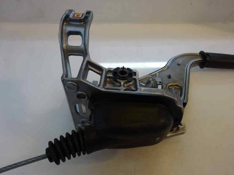 PALANCA FRENO DE MANO OPEL ASTRA K LIM 5TURIG 2016 1.4 16V SIDI TURBO (125 CV)