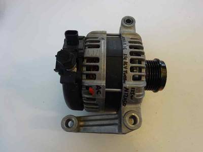 ALTERNADOR OPEL ASTRA K LIM 5TURIG 2016 1.4 16V SIDI TURBO (125 CV)