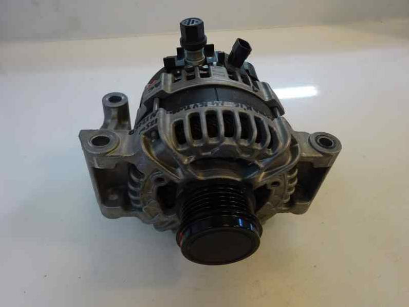 ALTERNADOR OPEL ASTRA K LIM 5TURIG 2016 1.4 16V SIDI TURBO (125 CV)