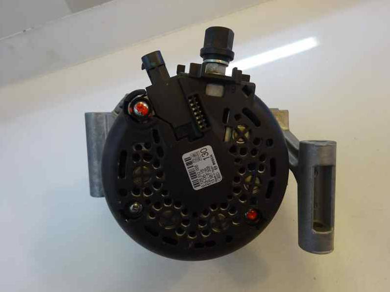 ALTERNADOR OPEL ASTRA K LIM 5TURIG 2016 1.4 16V SIDI TURBO (125 CV)