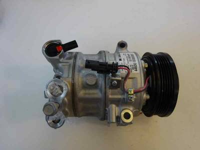 COMPRESOR AIRE ACONDICIONADO OPEL ASTRA K LIM 5TURIG 2016 1.4 16V SIDI TURBO (125 CV)