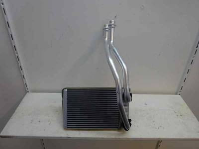 RADIADOR CALEFACCION AIRE ACONDICIONADO OPEL ASTRA K LIM 5TURIG 2016 1.4 16V SIDI TURBO (125 CV)