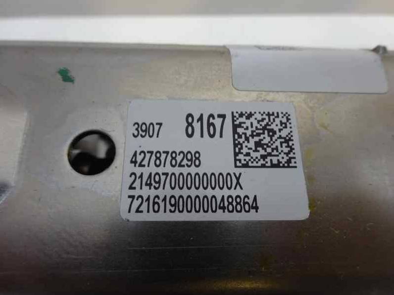 COLUMNA DIRECCION OPEL ASTRA K LIM 5TURIG 2016 1.4 16V SIDI TURBO (125 CV)