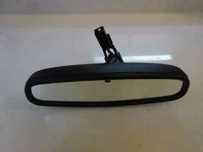 ESPEJO INTERIOR OPEL ASTRA K LIM 5TURIG 2016 1.4 16V SIDI TURBO (125 CV)