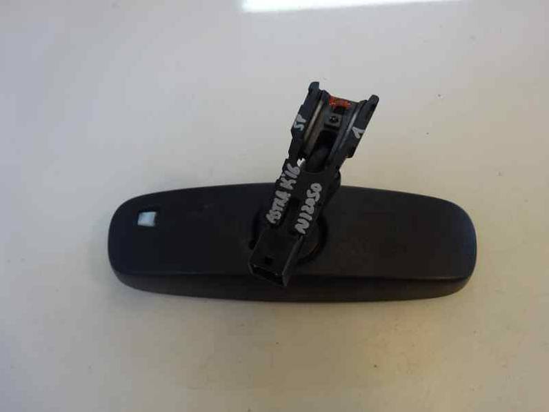 ESPEJO INTERIOR OPEL ASTRA K LIM 5TURIG 2016 1.4 16V SIDI TURBO (125 CV)