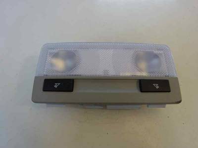 LUZ INTERIOR OPEL ASTRA K LIM 5TURIG 2016 1.4 16V SIDI TURBO (125 CV)