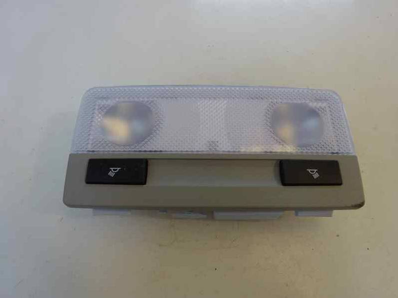 LUZ INTERIOR OPEL ASTRA K LIM 5TURIG 2016 1.4 16V SIDI TURBO (125 CV)