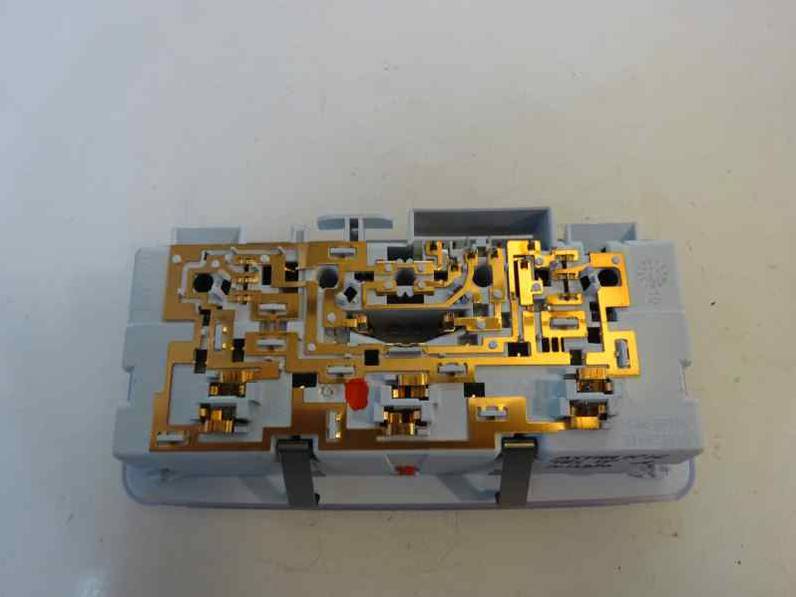 LUZ INTERIOR OPEL ASTRA K LIM 5TURIG 2016 1.4 16V SIDI TURBO (125 CV)