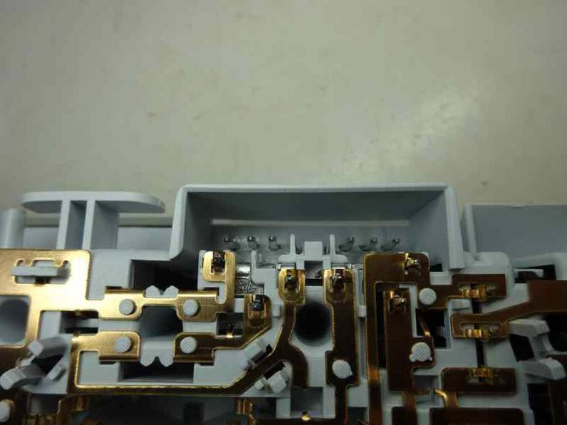 LUZ INTERIOR OPEL ASTRA K LIM 5TURIG 2016 1.4 16V SIDI TURBO (125 CV)