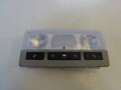 LUZ INTERIOR OPEL ASTRA K LIM 5TURIG 2016 1.4 16V SIDI TURBO (125 CV)